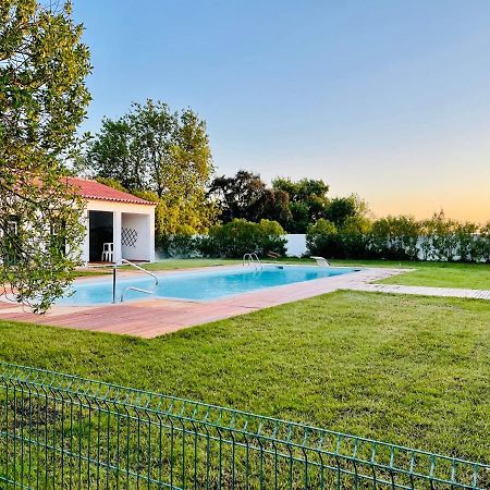 Casas Herdade Do Convento Da Serra Almeirim Exterior photo