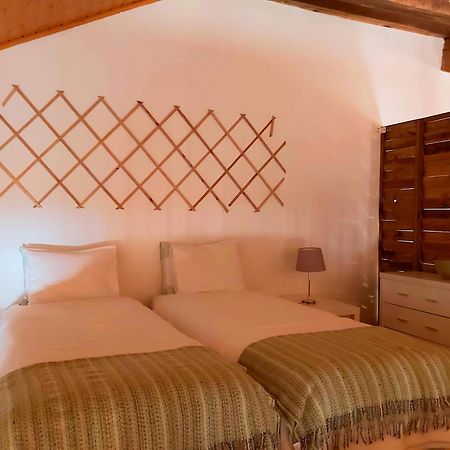 Casas Herdade Do Convento Da Serra Almeirim Exterior photo