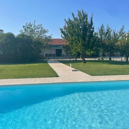 Casas Herdade Do Convento Da Serra Almeirim Exterior photo