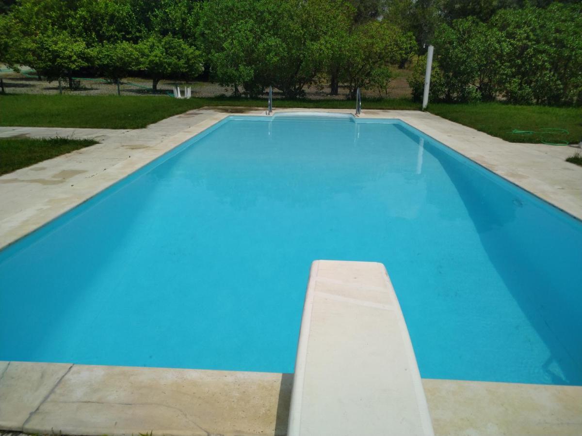 Casas Herdade Do Convento Da Serra Almeirim Exterior photo