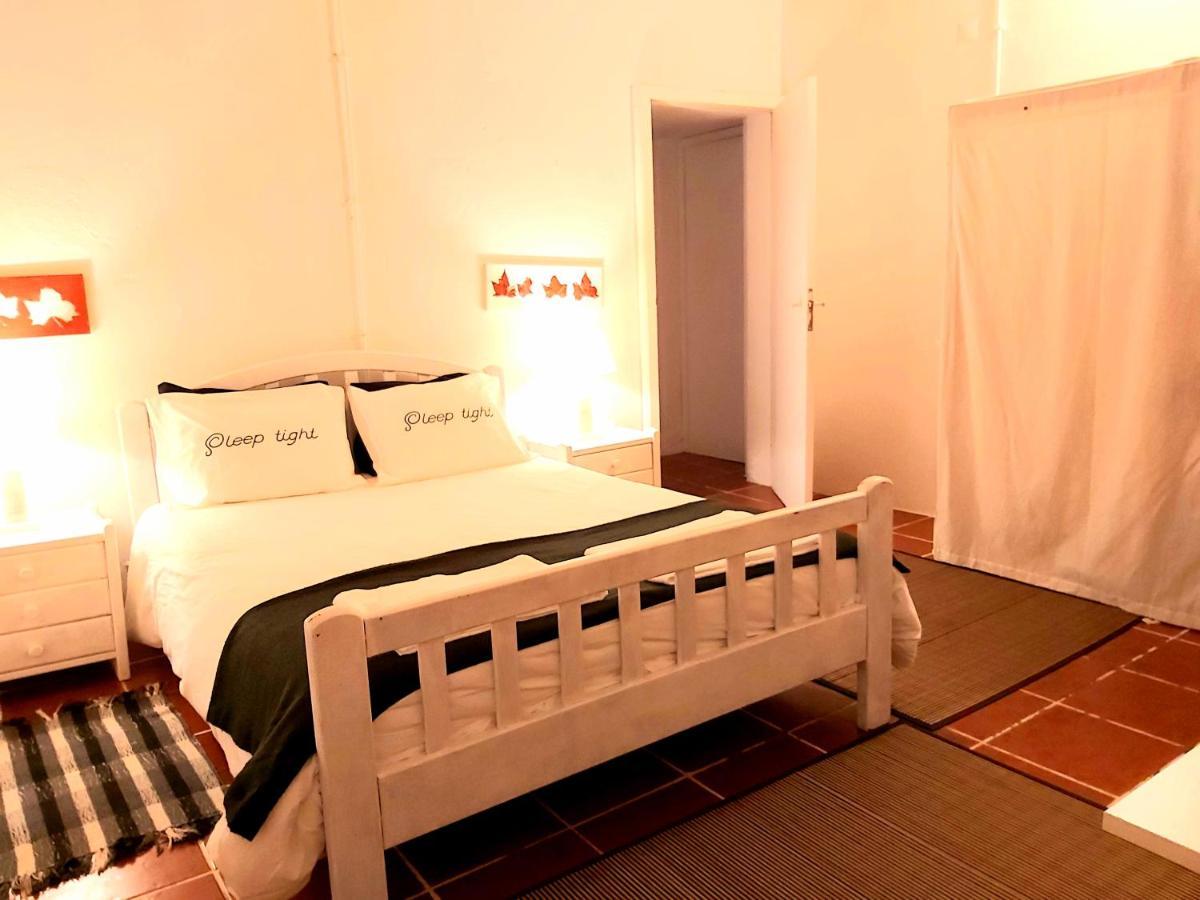 Casas Herdade Do Convento Da Serra Almeirim Exterior photo