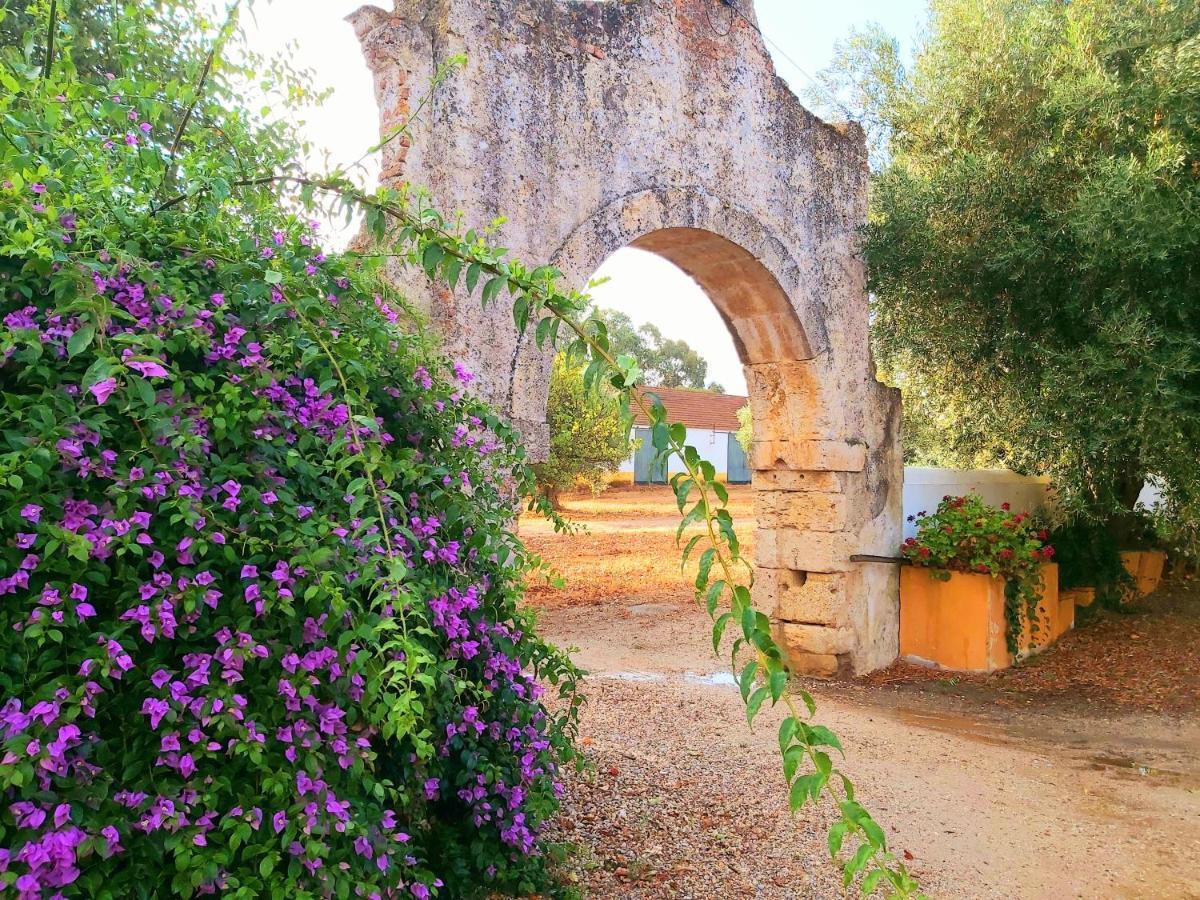 Casas Herdade Do Convento Da Serra Almeirim Exterior photo