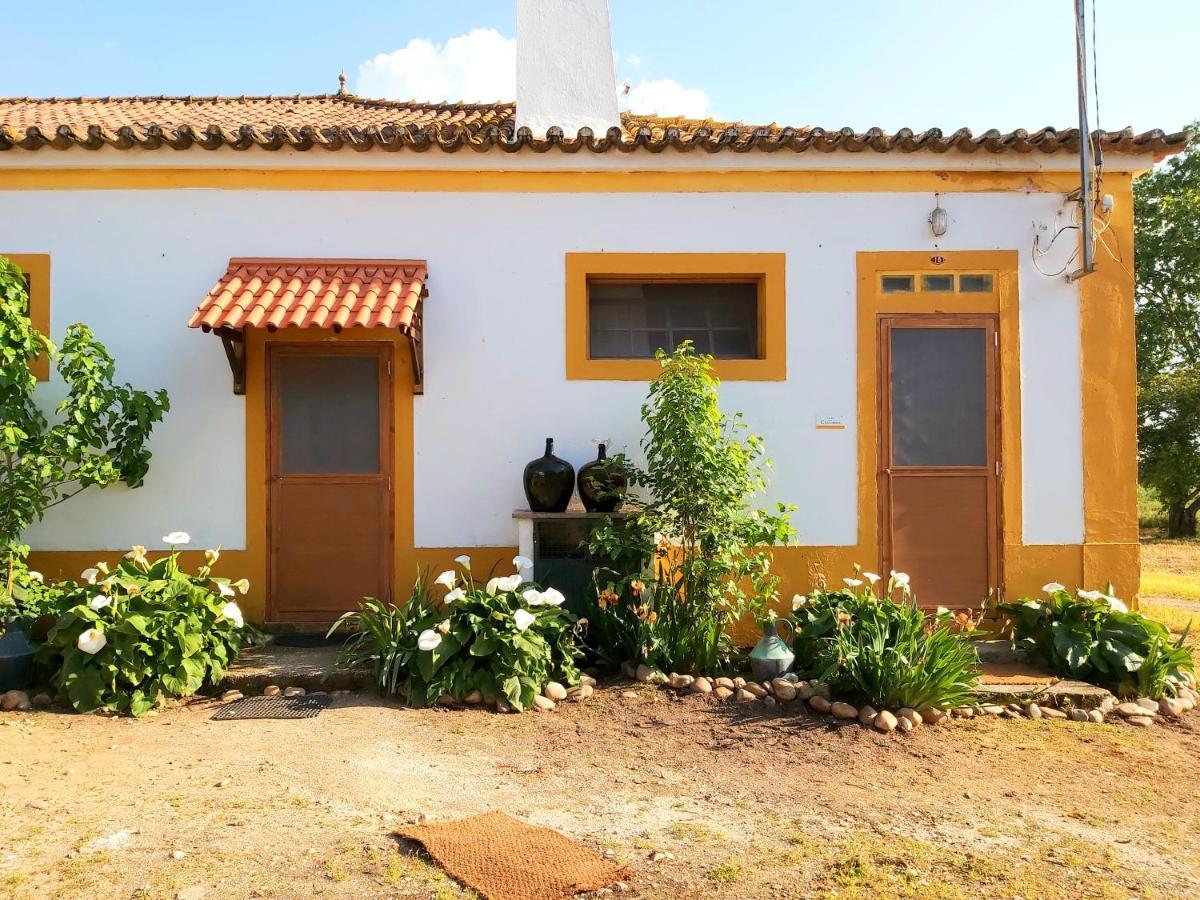 Casas Herdade Do Convento Da Serra Almeirim Exterior photo