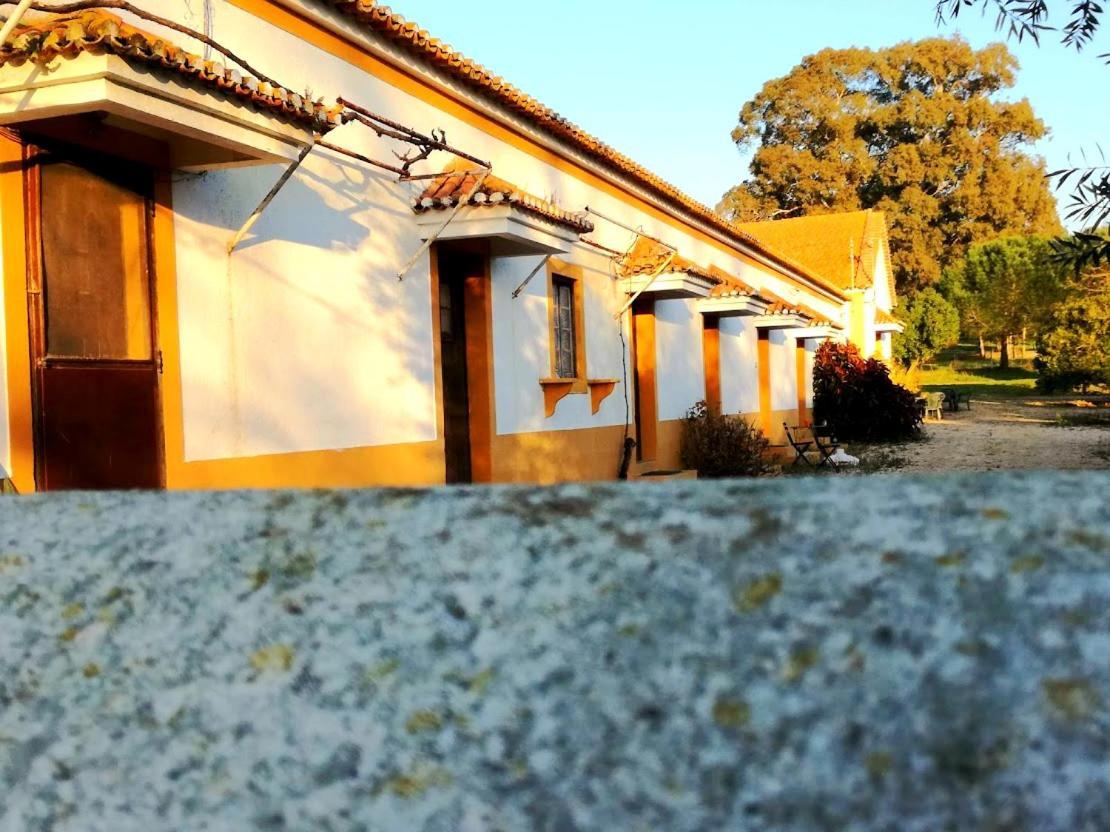 Casas Herdade Do Convento Da Serra Almeirim Exterior photo