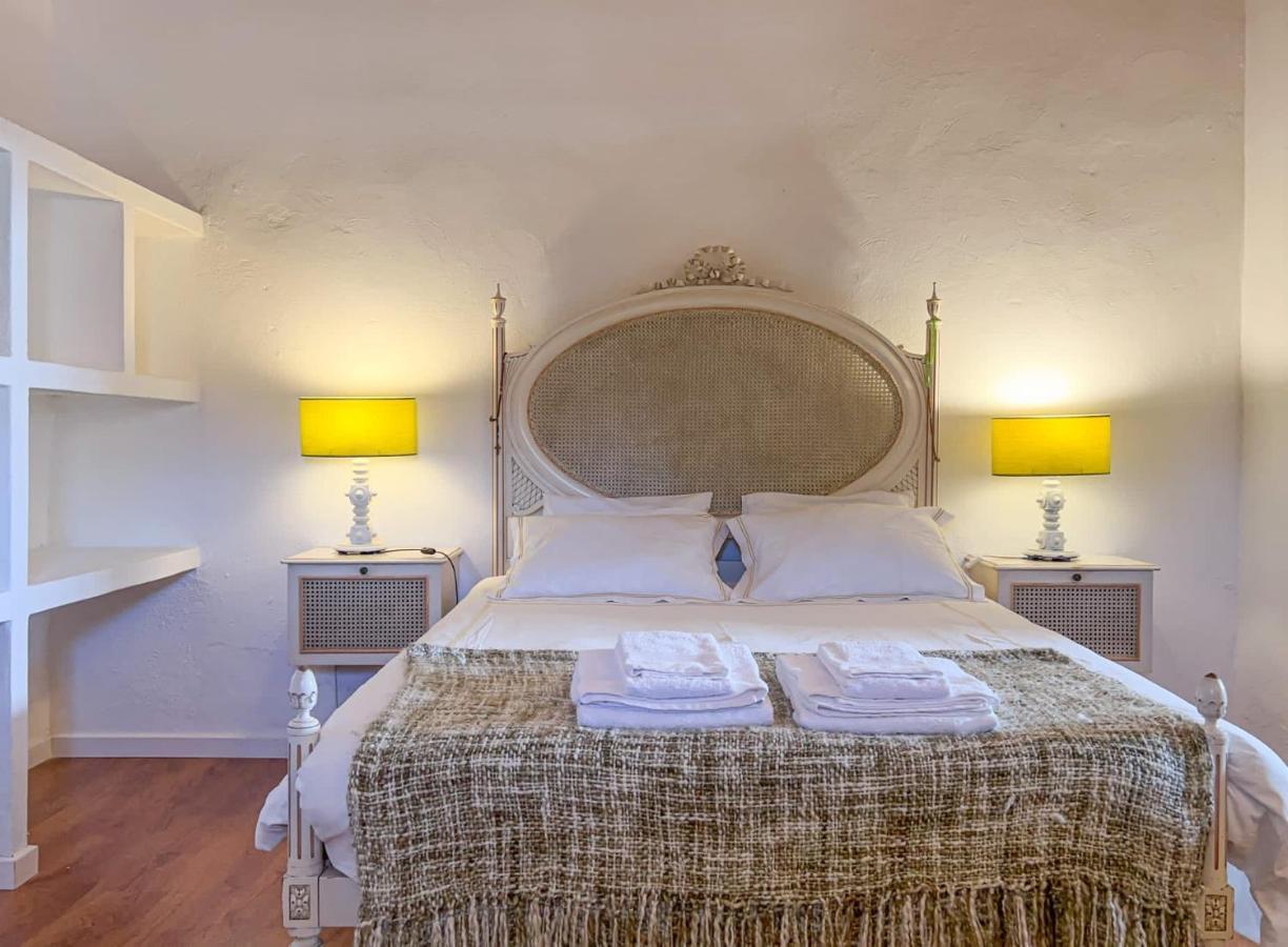 Casas Herdade Do Convento Da Serra Almeirim Exterior photo