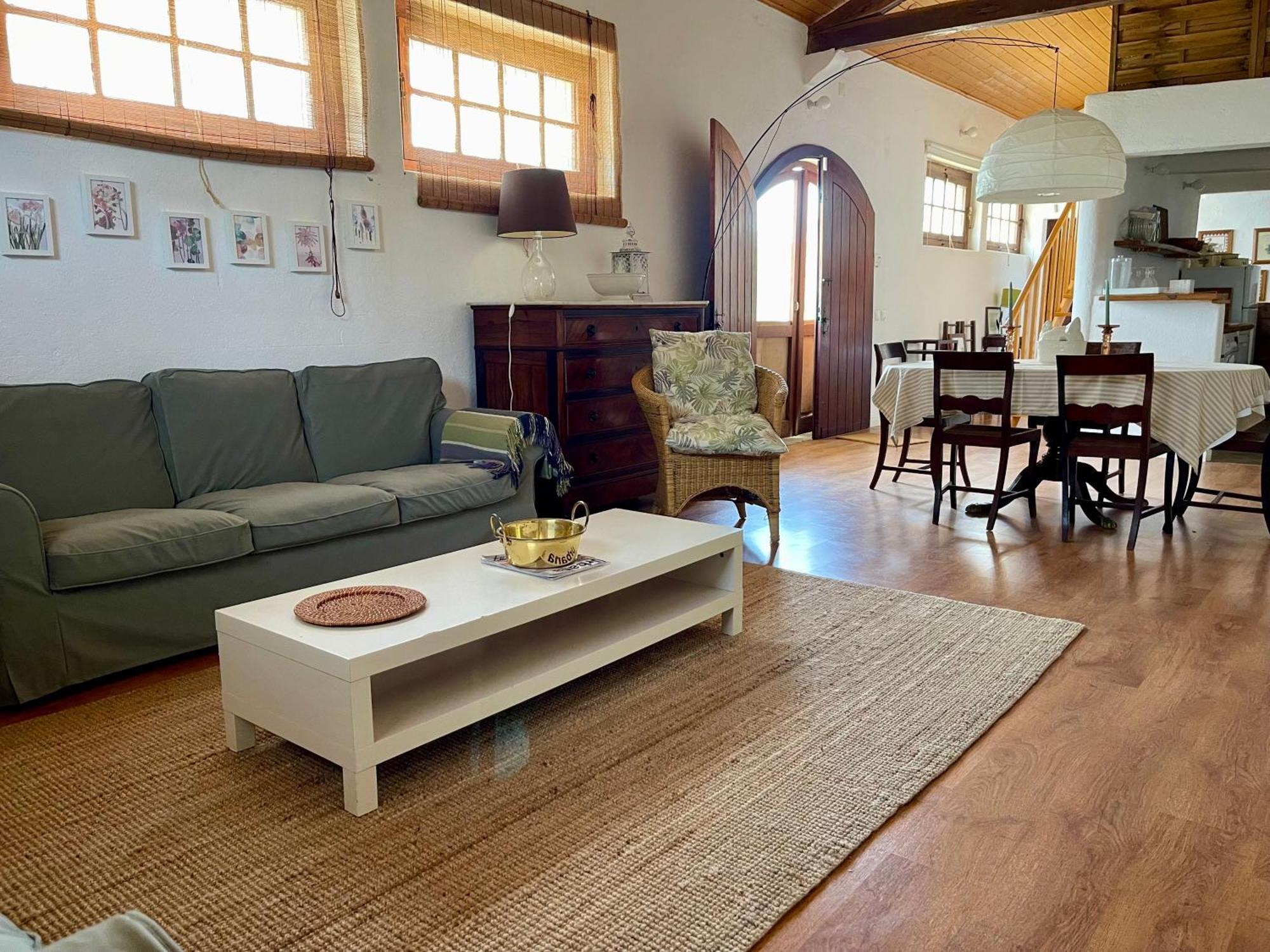 Casas Herdade Do Convento Da Serra Almeirim Exterior photo