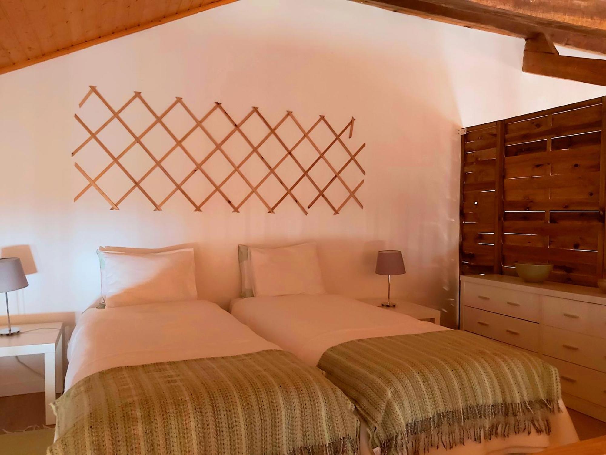 Casas Herdade Do Convento Da Serra Almeirim Exterior photo