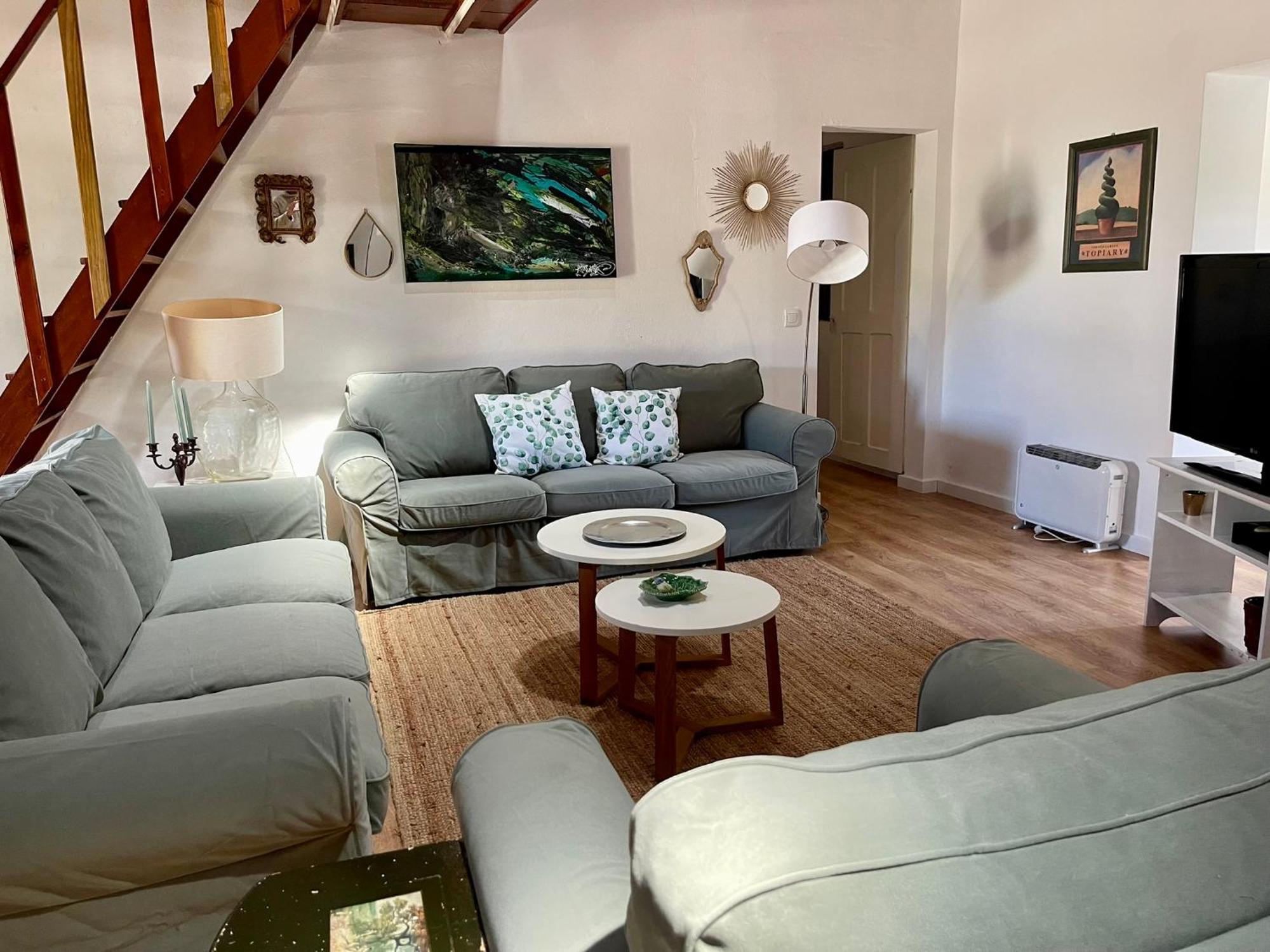 Casas Herdade Do Convento Da Serra Almeirim Exterior photo